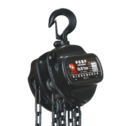 舞臺型手拉葫蘆HSZ-A620