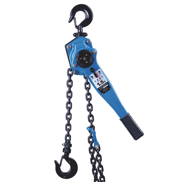 標準型手扳葫蘆HSH-A619